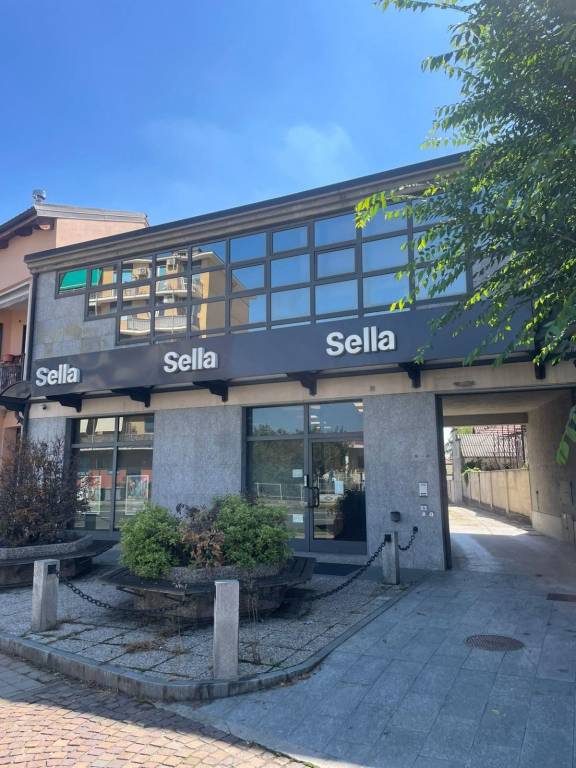 appartamento in affitto ad Orbassano
