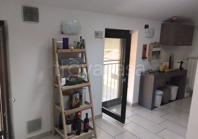 appartamento in affitto ad Orbassano