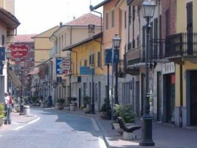 ufficio in affitto ad Orbassano