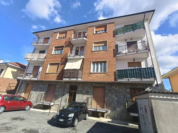 appartamento in affitto ad Orbassano