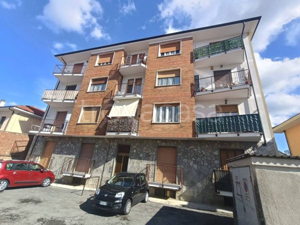 appartamento in affitto ad Orbassano