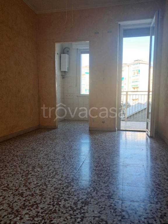 appartamento in affitto ad Orbassano