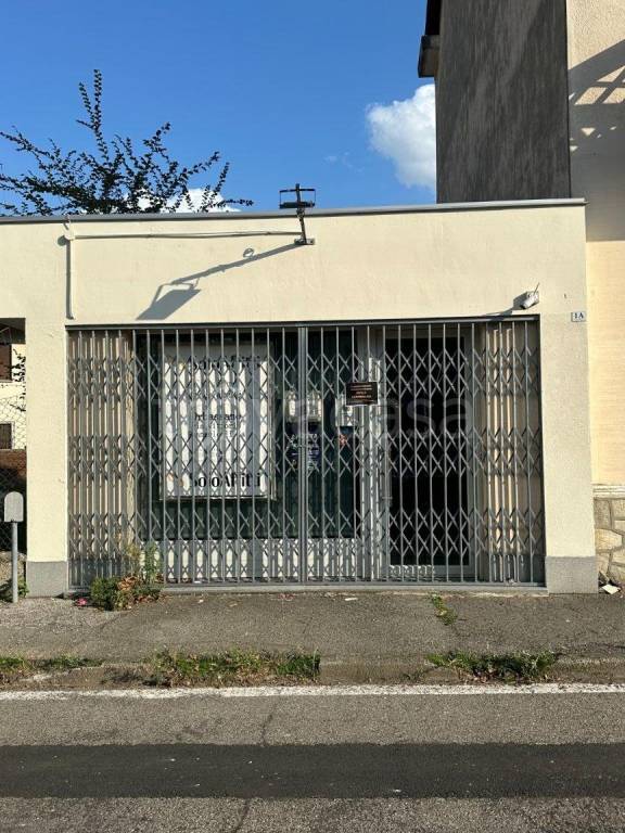 appartamento in affitto ad Orbassano