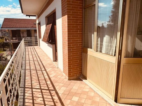 appartamento in affitto ad Orbassano