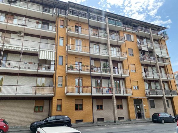 appartamento in affitto ad Orbassano
