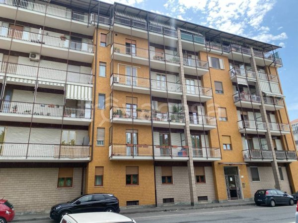 appartamento in affitto ad Orbassano