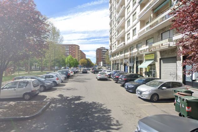 appartamento in affitto ad Orbassano
