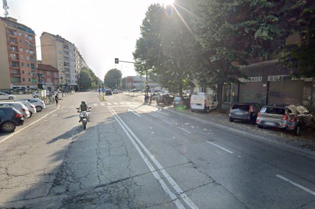 appartamento in affitto ad Orbassano