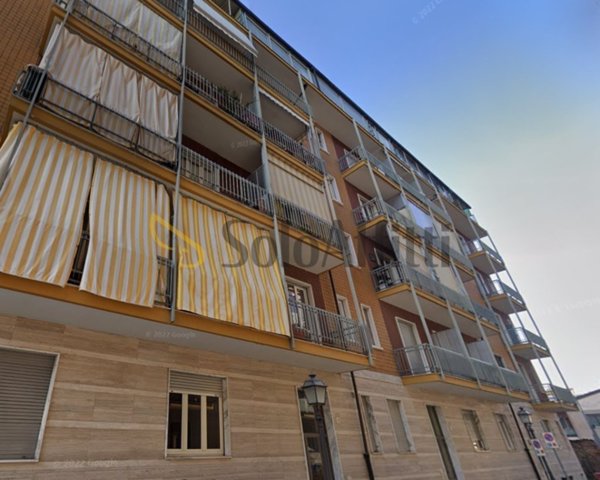 appartamento in affitto ad Orbassano