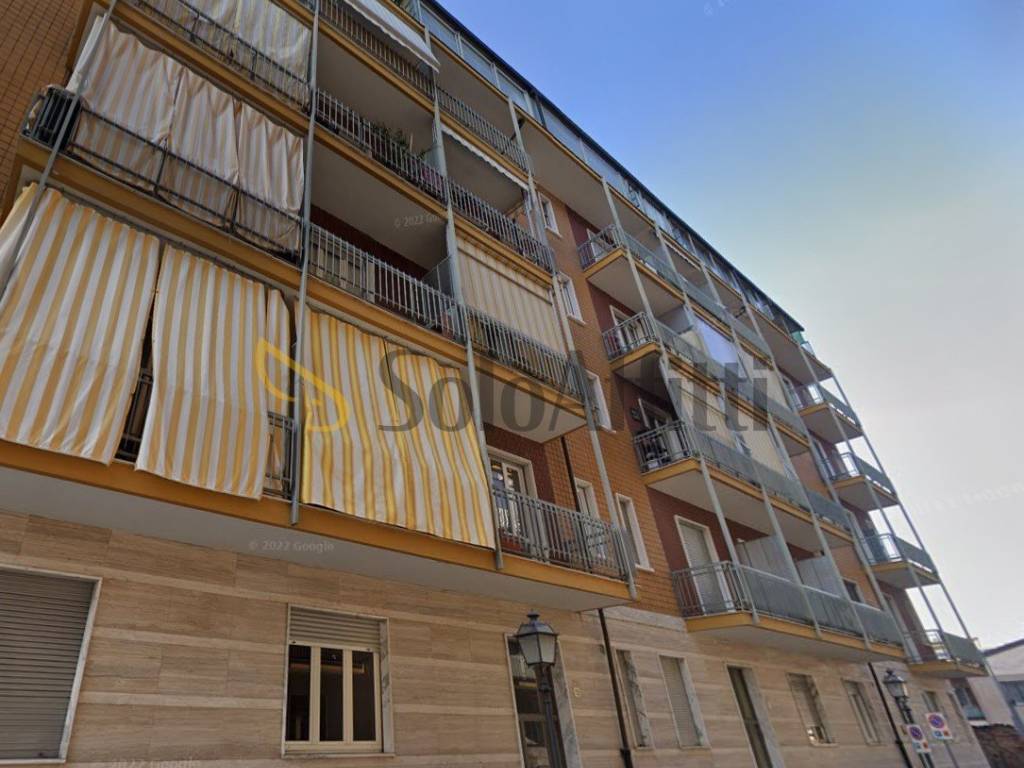 appartamento in affitto ad Orbassano