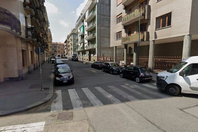 appartamento in affitto ad Orbassano