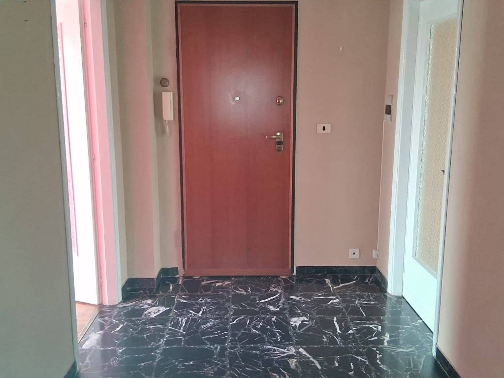 appartamento in affitto ad Orbassano