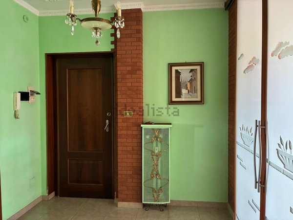 appartamento in affitto ad Orbassano