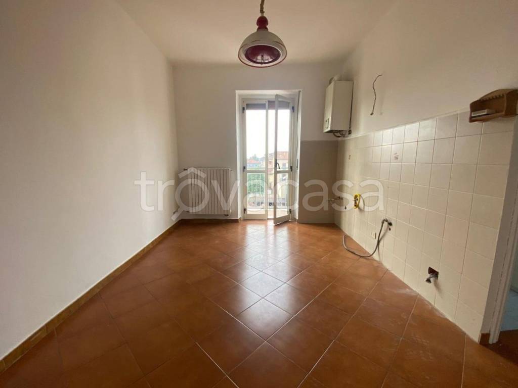 appartamento in affitto ad Orbassano