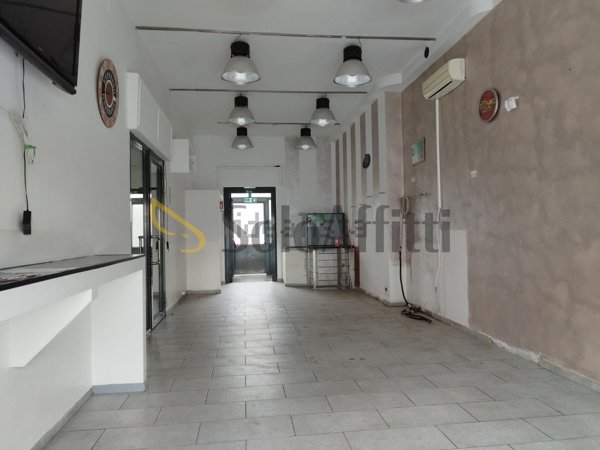 ufficio in affitto ad Orbassano