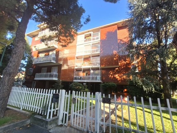 appartamento in affitto ad Orbassano