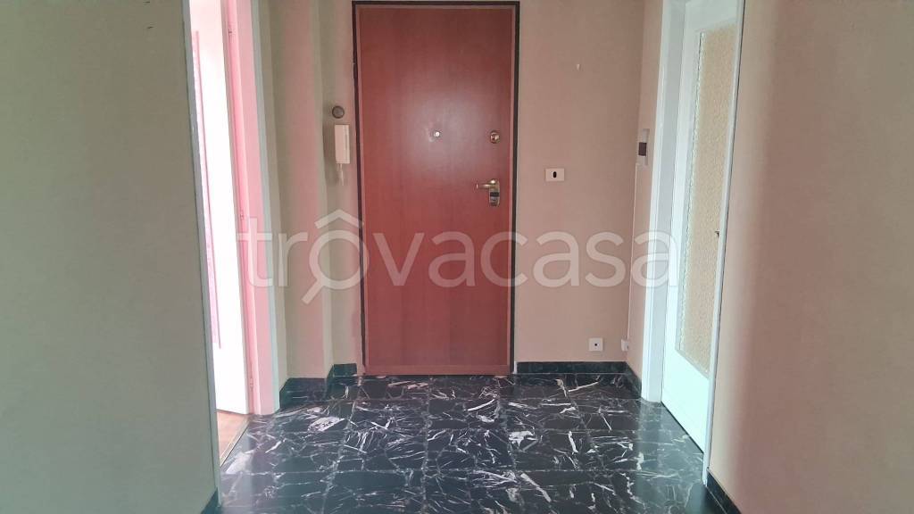 appartamento in affitto ad Orbassano