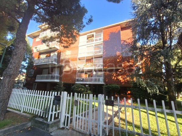 appartamento in affitto ad Orbassano