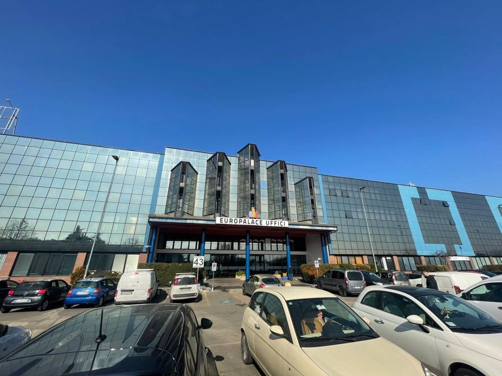 appartamento in affitto ad Orbassano