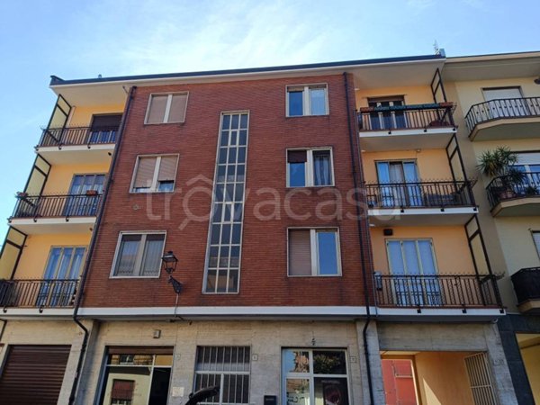 appartamento in affitto ad Orbassano