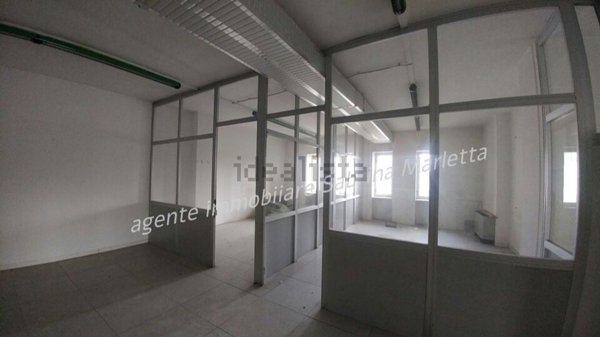 ufficio in affitto ad Orbassano