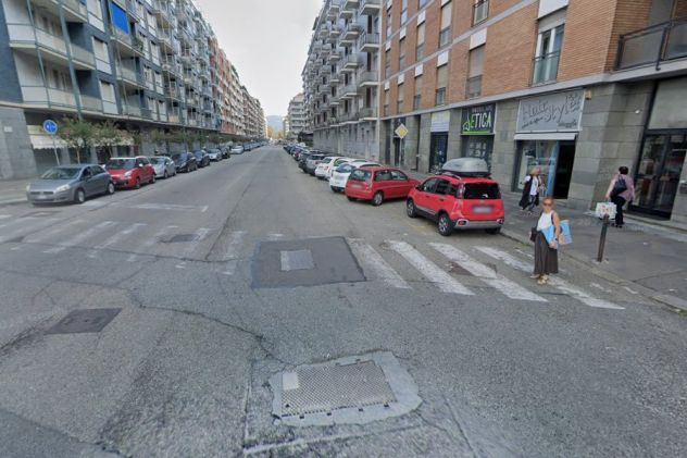 appartamento in affitto ad Orbassano