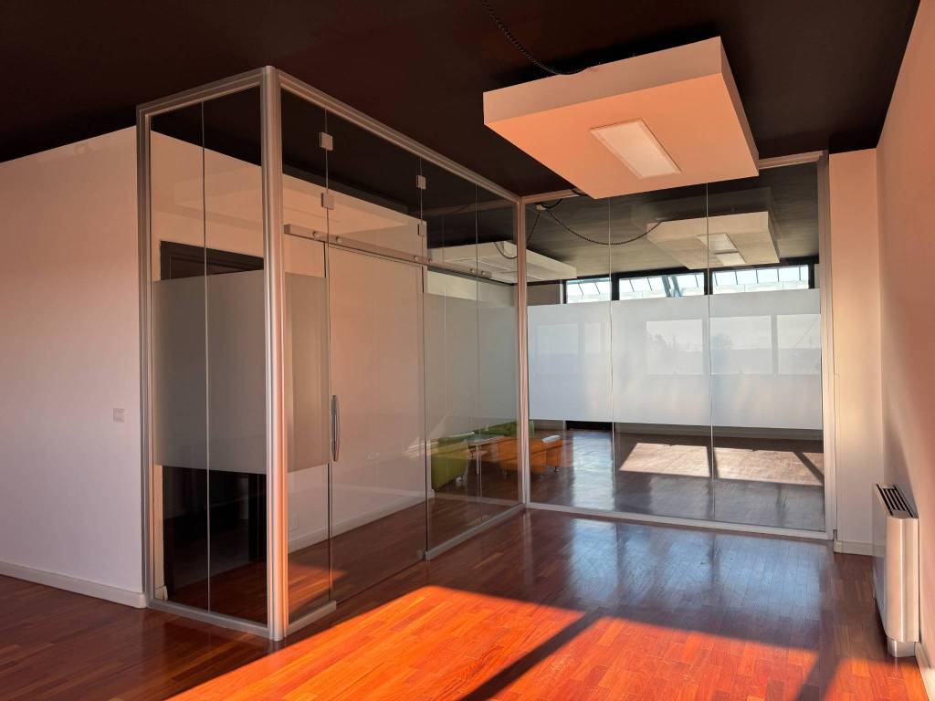 appartamento in affitto ad Orbassano