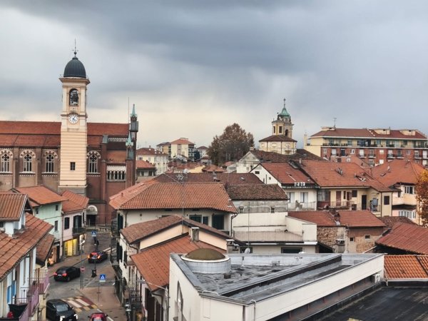 appartamento in affitto ad Orbassano