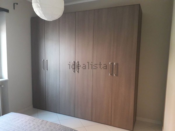 appartamento in affitto ad Orbassano