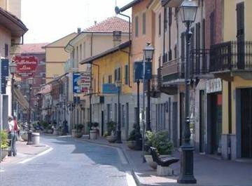 ufficio in affitto ad Orbassano