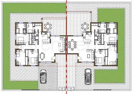 quadrivano in affitto ad Orbassano