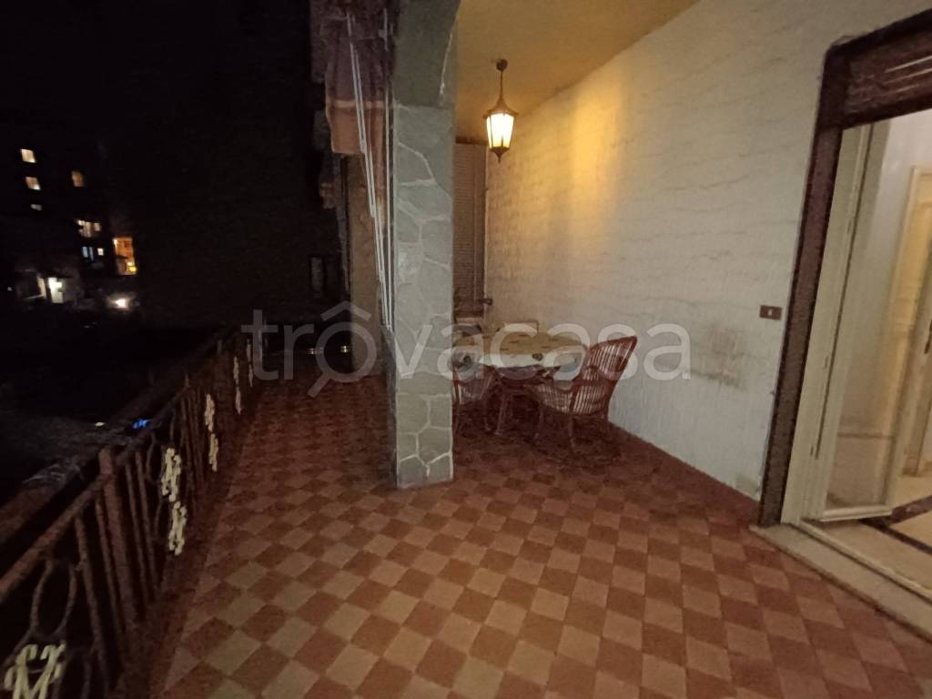 appartamento in affitto ad Orbassano