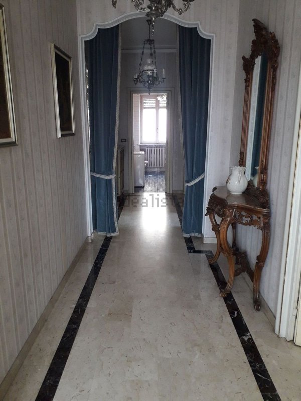 appartamento in affitto ad Orbassano