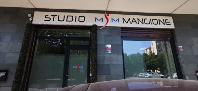 ufficio in affitto ad Orbassano