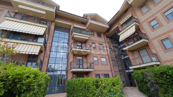 appartamento in affitto ad Orbassano