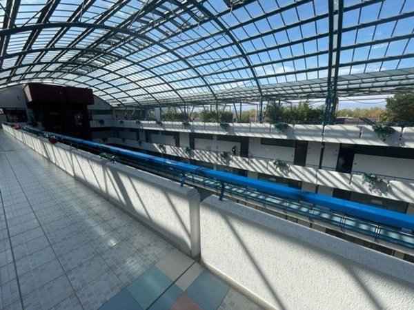 ufficio in affitto ad Orbassano