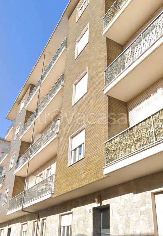 appartamento in affitto ad Orbassano