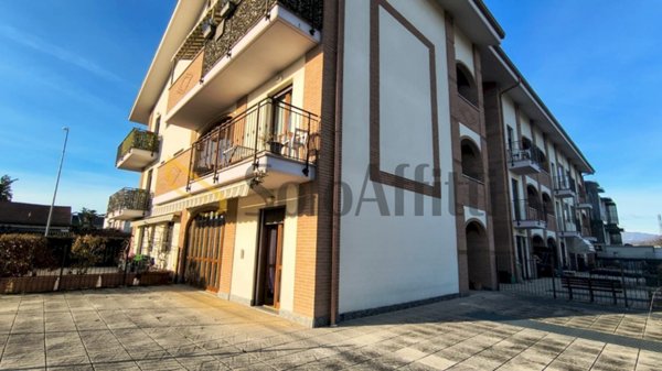 appartamento in affitto ad Orbassano