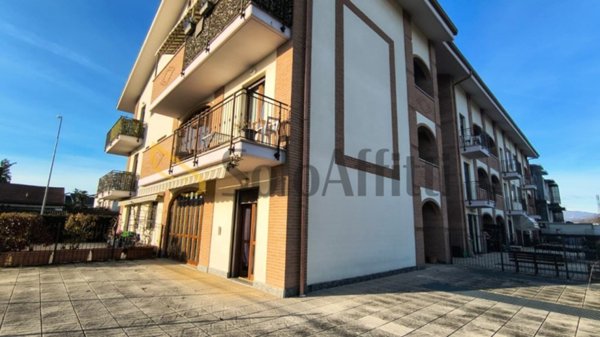 appartamento in affitto ad Orbassano
