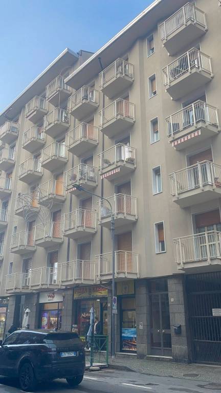 appartamento in affitto ad Orbassano