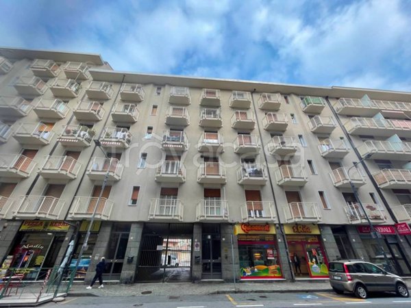 appartamento in affitto ad Orbassano