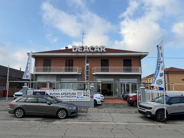 ufficio in affitto ad Orbassano