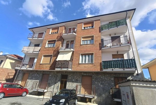 appartamento in affitto ad Orbassano