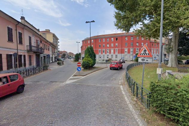 appartamento in affitto ad Orbassano