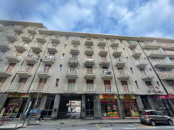 appartamento in affitto ad Orbassano