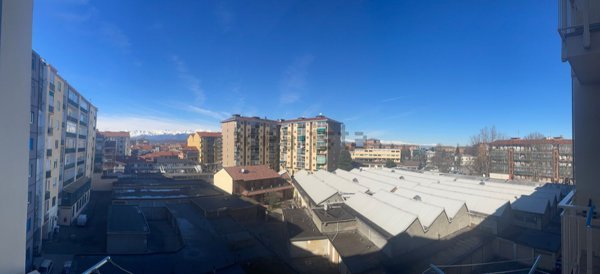 appartamento in affitto ad Orbassano