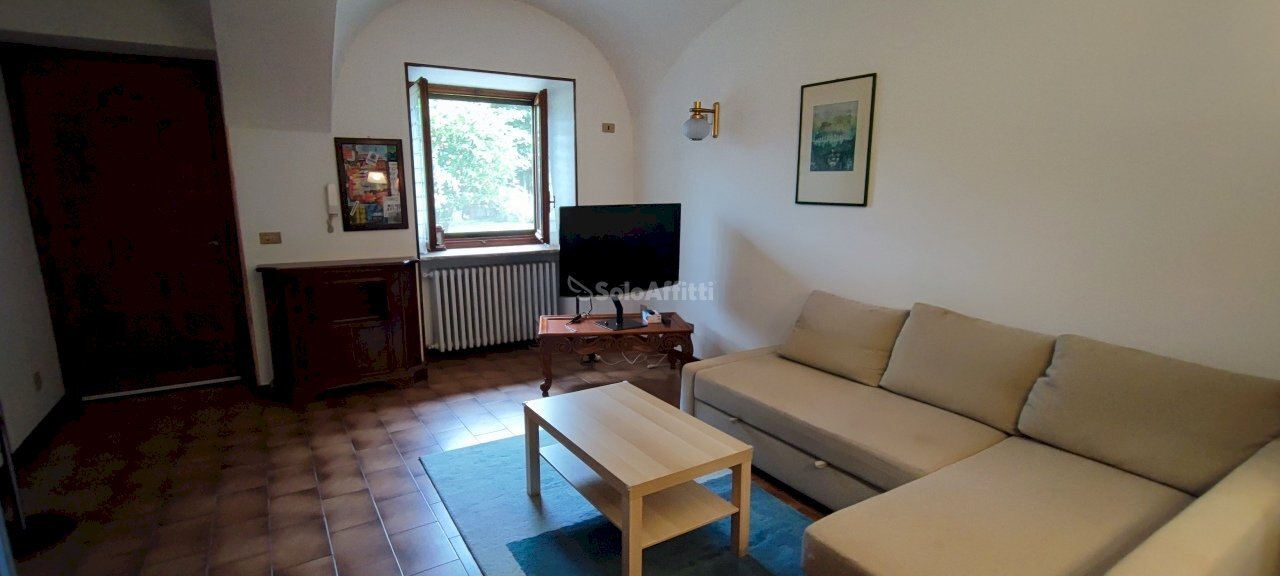 appartamento in affitto ad Orbassano in zona Tetti Valfrè