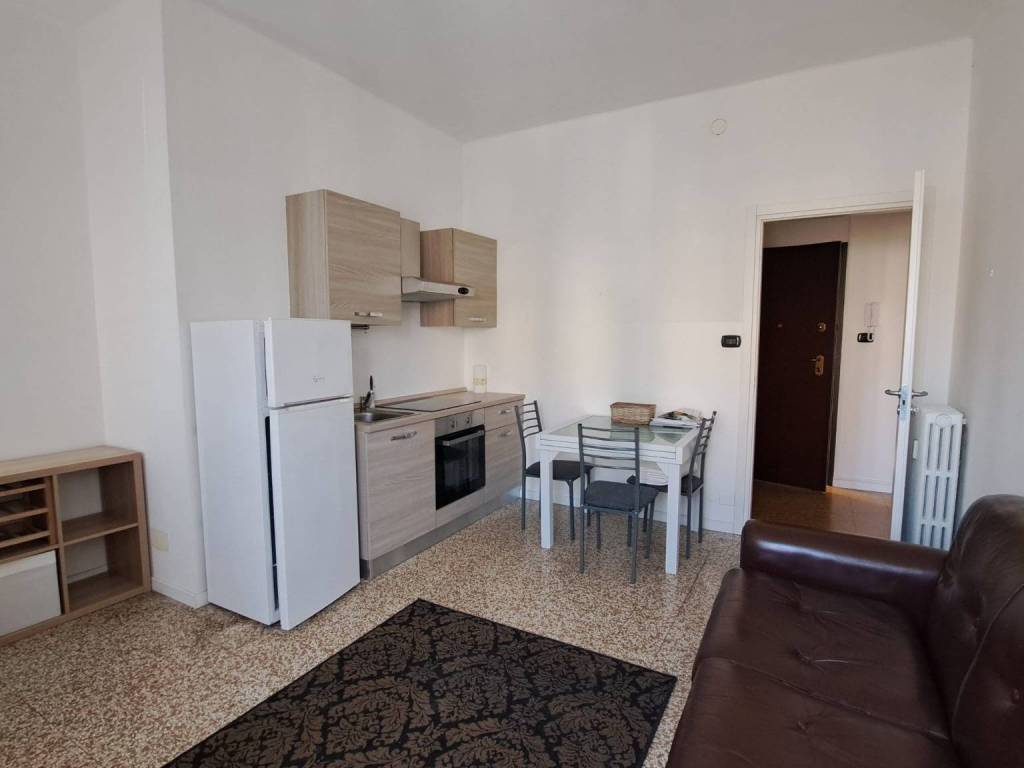 appartamento in affitto ad Orbassano