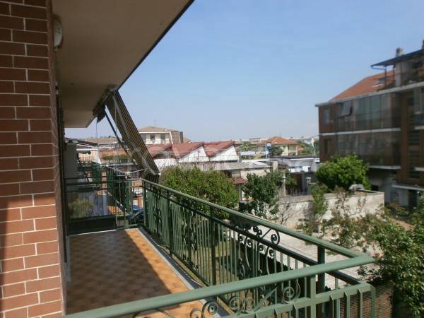 appartamento in affitto ad Orbassano