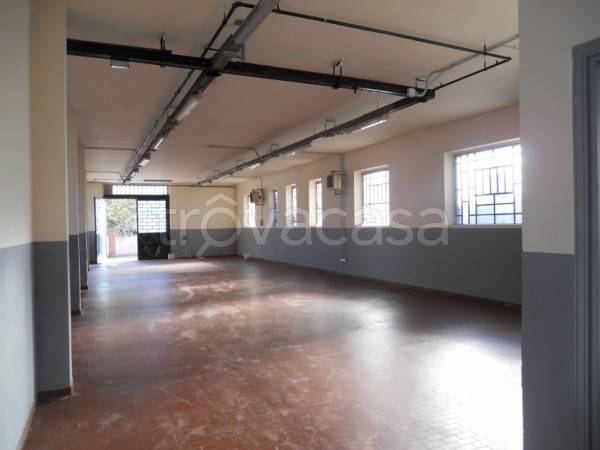 locale commerciale in affitto ad Orbassano